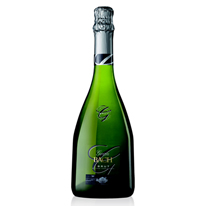 西班牙 巴赫酒莊 格蘭巴赫卡瓦氣泡酒 750ml