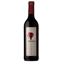 南非 歐維海斯 巴倫斯 卡貝納梅洛紅葡萄酒 750ml