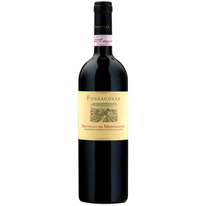 義大利 法薩蔻列 布魯內羅紅葡萄酒 750ml