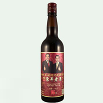 台灣 馬祖酒廠 正副總統就職國宴老酒 600ml