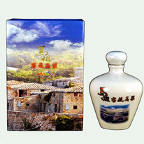 台灣 馬祖酒廠 窖藏高粱(芹壁) 200ml
