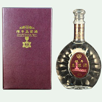 台灣 馬祖酒廠 陳年高粱酒 600ml