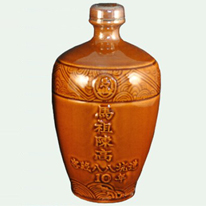 台灣 馬祖酒廠 窖藏十年陳高 8800ml(已停產)