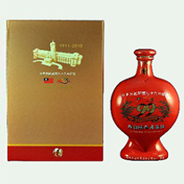 台灣 馬祖酒廠 99年開國紀念酒 800ml(已停產)