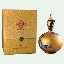 台灣 馬祖酒廠 百年如意紀念酒 1000ml(已停產)