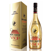 法國 人頭馬 VSOP 坎城影展特別版 1500ml