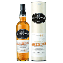 蘇格蘭 格蘭哥尼 單批限量原酒威士忌Batch 1 700ml