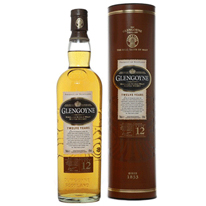 蘇格蘭 格蘭哥尼 12年雙新桶威士忌 700ml
