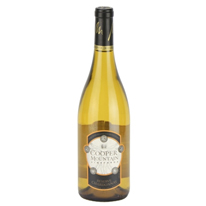 美國 庫柏山有機酒莊 2009夏多內白酒 750ml