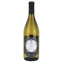 美國 庫柏山有機酒莊 特選2011灰皮諾白酒 750ml