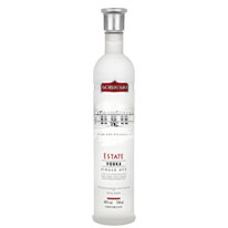 波蘭 索比斯基伏特加-尊爵 700ml