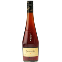 法國 吉法香甜酒-杏仁 700ml