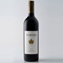 美國 Power酒莊 2009馬爾貝克紅葡萄酒750ml