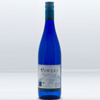 美國 Power酒莊 2010蜜思嘉白酒 750ml