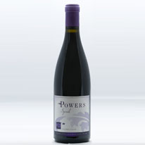 美國 Power酒莊 2010希哈紅葡萄酒 750ml