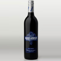 美國 伯爵山酒莊 2011天然卡本內蘇維儂紅葡萄酒 750ml