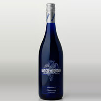 美國 伯爵山酒莊 2011天然夏多內白酒 750ml