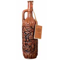 喬治亞 寶藏限量款 2009年紅葡萄酒 1100ml