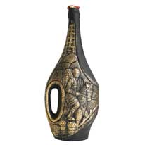 喬治亞 慕斯卡2009年紅葡萄酒 750ml