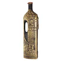 喬治亞 歐扎萊斯2009年紅葡萄酒 1000ml