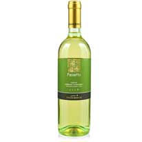 義大利 烏曼尼隆基 帕斯托2010白酒 750ml