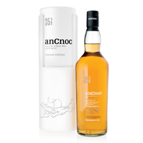 蘇格蘭 安努克35年 單一純麥威士忌 700ml (停產)