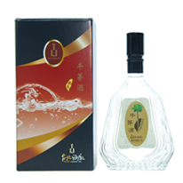 台灣 台北酒廠 牛蒡酒 600ml