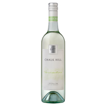 澳洲 橋克岩丘2012年  維爾芒提諾 白葡萄酒 750ml