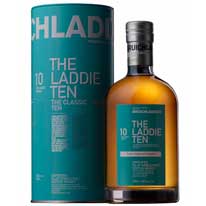 蘇格蘭 布萊迪 萊迪系列 萊迪10年單一純麥威士忌 700ml