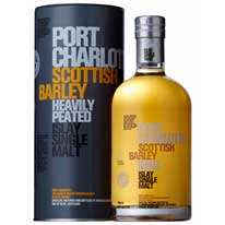 蘇格蘭 布萊迪 波夏系列 蘇格蘭大麥 單一純麥威士忌 700ml