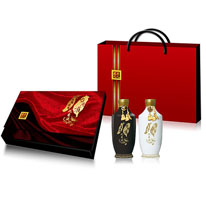 台灣 拓熙 沉香九九 沉香酒 500ml