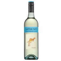 澳洲 Casella Estate酒莊 黃尾袋鼠白蘇維翁 白葡萄酒750ml