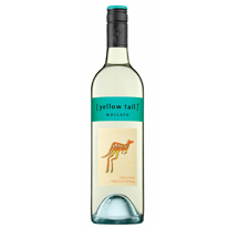 澳洲 Casella Estate酒莊 黃尾袋鼠慕斯卡特葡萄酒 750ml