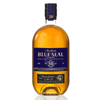 蘇格蘭 藍璽30年 調和威士忌 700ml