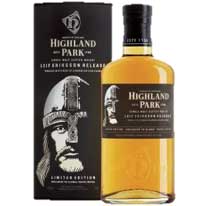 蘇格蘭 高原騎士 利夫．艾歷森 700ml