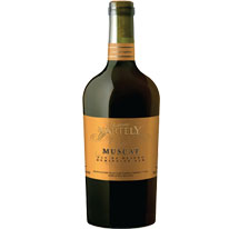 摩爾多瓦 窖藏 麝香2010甜白酒 750ml