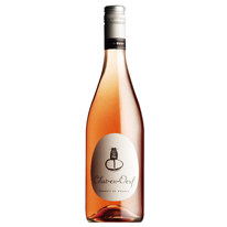 法國 恰恰貓2011年粉紅葡萄酒 750ml