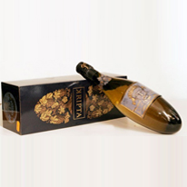 西班牙 A.T.M. Kripta黃金之冠 陳釀氣泡酒2007 750ml