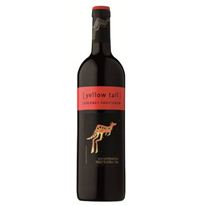 澳洲 Casella Estate酒莊 黃尾袋鼠 卡貝納蘇維翁紅葡萄酒 750ml