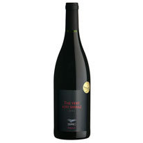 南非 魅惑紅葡萄酒 2008 750ml