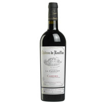 法國 羅妃克 2009年 紅葡萄酒 750ml
