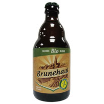 比利時 有機 黃金啤酒 330ml