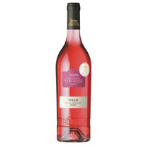 法國 維妮雅 特優陳釀 希哈粉紅葡萄酒 750ml