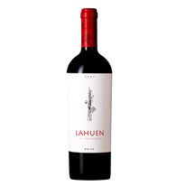 智利 泰瑞貴族 拉崙 絕頂級紅葡萄酒 750ml