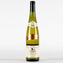 法國 阿爾薩斯 多凱灰皮諾 白葡萄酒 750ml