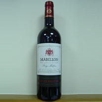 法國 多曼尼 紅葡萄酒 750ml