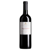 智利 阿基坦尼亞酒莊 特級2006蘇維翁紅葡萄酒 750ml