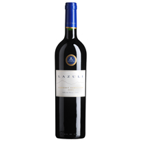 智利 阿基坦尼亞酒莊 藍寶石2005蘇維翁紅葡萄酒 750ml