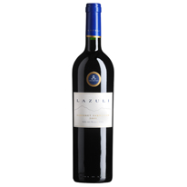 智利 阿基坦尼亞酒莊 藍寶石2005蘇維翁紅葡萄酒 750ml