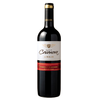 智利 卡莎諾雅酒莊 禮拉2007紅葡萄酒 750ml(已停產）